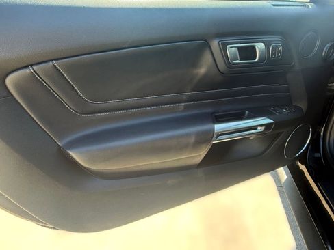 Used 2022 Ford Mustang GT Premium w/ Equipment Group 401A image 12