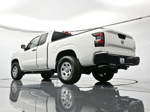 New 2026 Nissan Frontier S w/ Tow Package AWD/4WD image 39