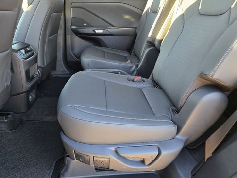 New 2025 Lexus TX 500h AWD image 7