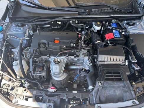 Used 2024 Honda Civic Sport image 29