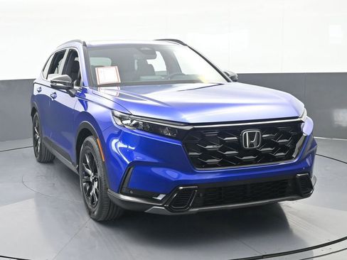 Used 2024 Honda CR-V Sport-L image 9