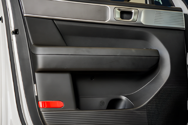 Certified 2026 Hyundai Santa Fe SE FWD image 31