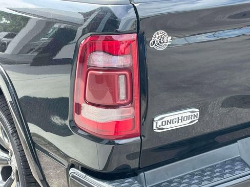 Used 2020 RAM 1500 Limited AWD/4WD image 10