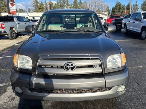 Used 2003 Toyota Tundra Limited image 5