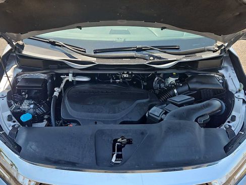 Used 2022 Honda Odyssey EX-L image 18