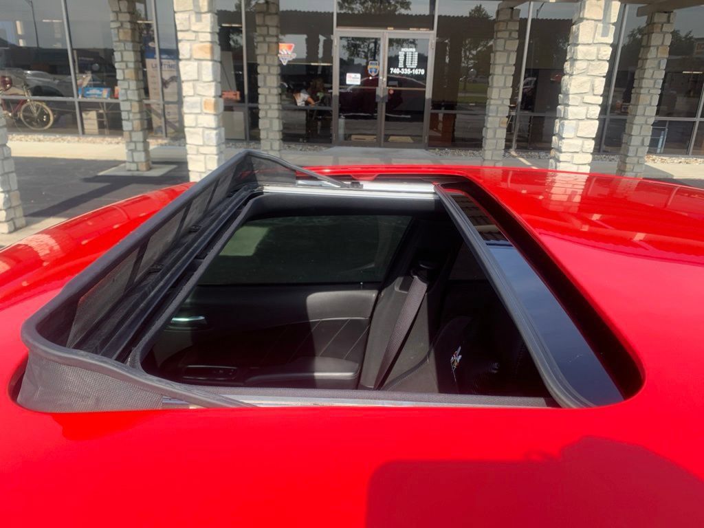 Used 2016 Dodge Charger R/T Scat Pack w/ Technology Group RWD image 11
