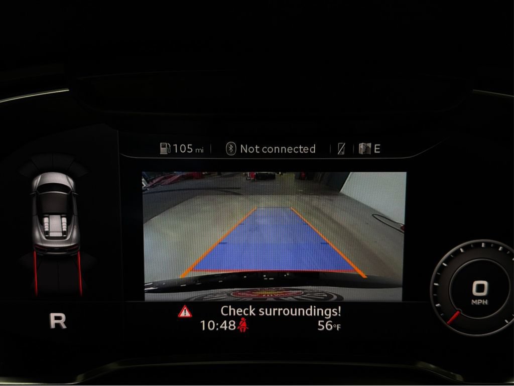 Used 2018 Audi R8 V10 AWD/4WD image 24