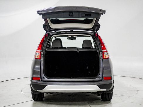 Used 2016 Honda CR-V EX-L image 8