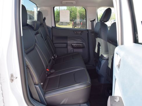 New 2026 Ford Maverick Lobo image 22