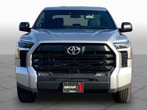 New 2026 Toyota Tundra SR5 RWD image 3