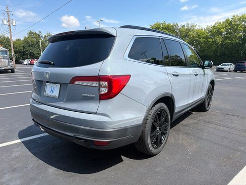 Used 2022 Honda Pilot Special Edition image 5