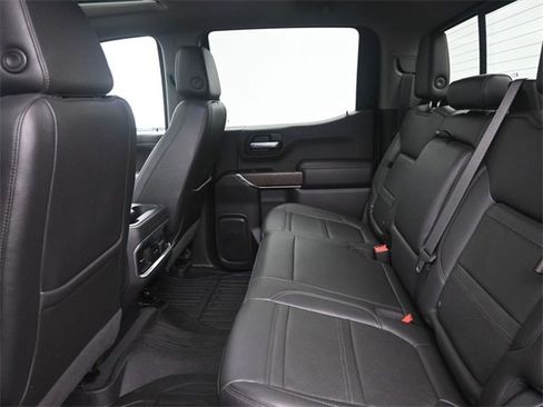 Used 2021 GMC Sierra 1500 Denali w/ Denali Premium Package image 9