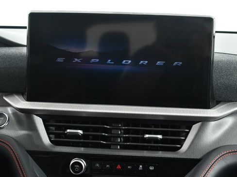 New 2026 Ford Explorer ST w/ Sun And Sound Package AWD/4WD image 9