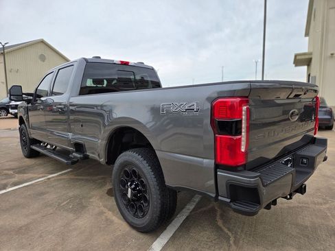 New 2026 Ford F350 Lariat w/ Black Appearance Package AWD/4WD image 7