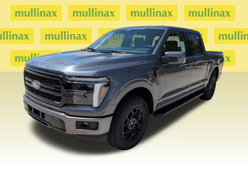 New 2026 Ford F150 Lariat RWD image 12