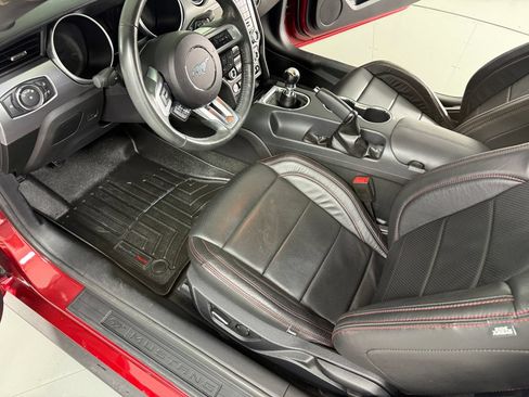 Used 2018 Ford Mustang GT RWD image 20