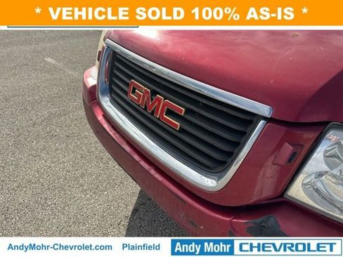 Used 2005 GMC Envoy SLT image 28