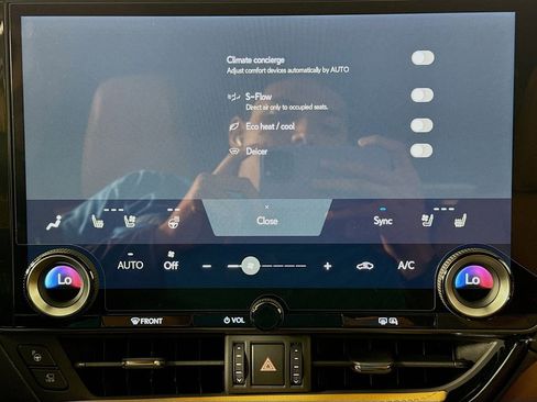 New 2026 Lexus NX 350 AWD w/ Luxury Package image 14