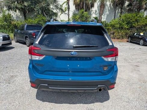 Used 2024 Subaru Forester Wilderness image 6