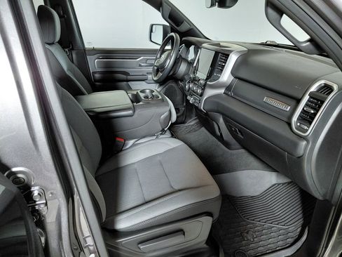 Certified 2022 RAM 1500 Big Horn image 17