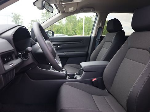 New 2026 Honda CR-V LX image 12