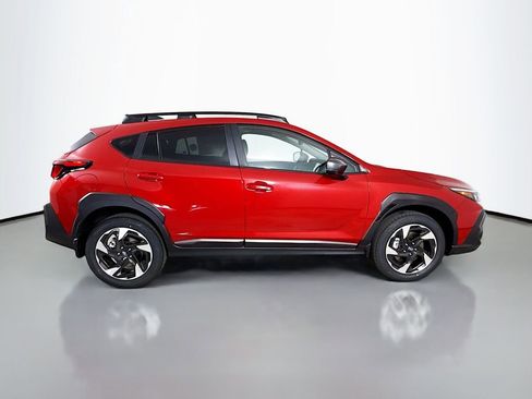 New 2026 Subaru Crosstrek 2.5i Limited image 9