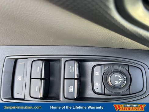 Used 2022 Subaru Forester Wilderness image 26