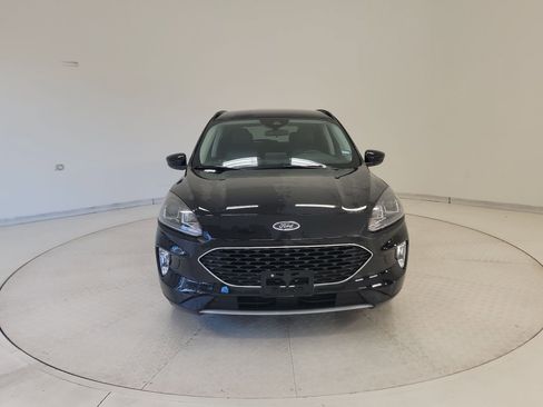 Used 2022 Ford Escape SEL image 4