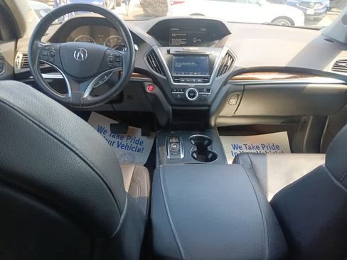 Used 2020 Acura MDX SH-AWD image 29