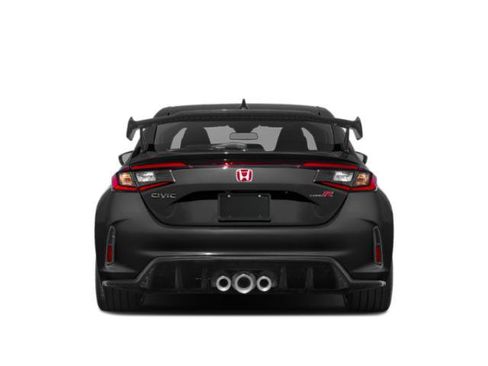 Used 2023 Honda Civic Type R image 5