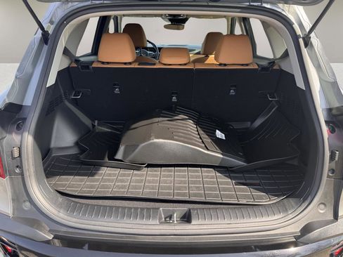 Used 2024 Kia Seltos EX image 14