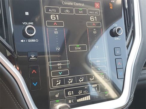 New 2025 Subaru Legacy Limited image 29