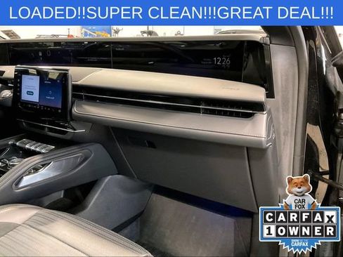 Used 2024 Lincoln Nautilus Reserve w/ Equipment Group 202A AWD/4WD image 15