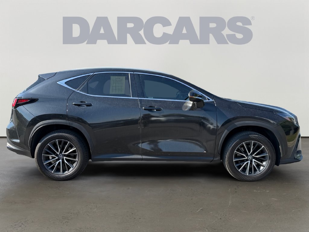 Used 2024 Lexus NX 250 FWD image 5
