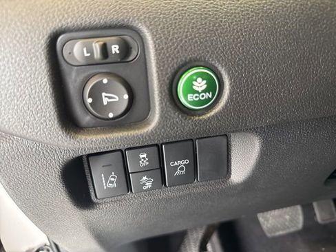 New 2026 Honda Ridgeline RTL image 27