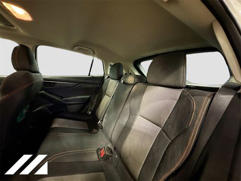 Certified 2023 Subaru Crosstrek 2.0i Premium image 26
