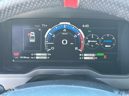 Used 2022 Toyota Tundra TRD Pro AWD/4WD image 18