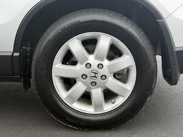 Used 2009 Honda CR-V EX-L image 32