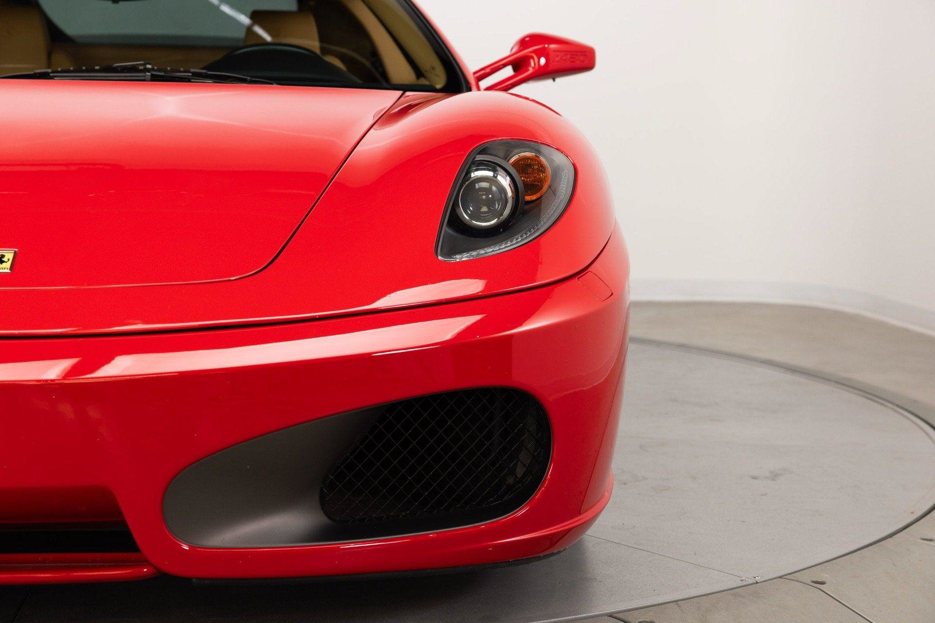Used 2006 Ferrari F430 Coupe RWD image 20