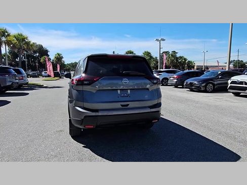 New 2026 Nissan Rogue SV image 29