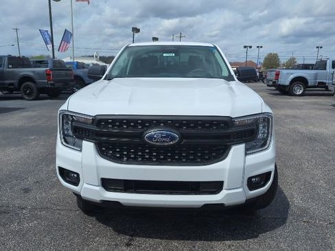 New 2026 Ford Ranger XL AWD/4WD image 3