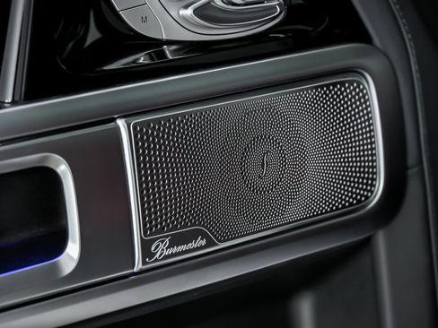 Used 2022 Mercedes-Benz G 63 AMG 4MATIC image 20