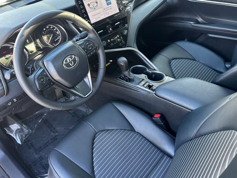 Certified 2023 Toyota Camry SE image 10