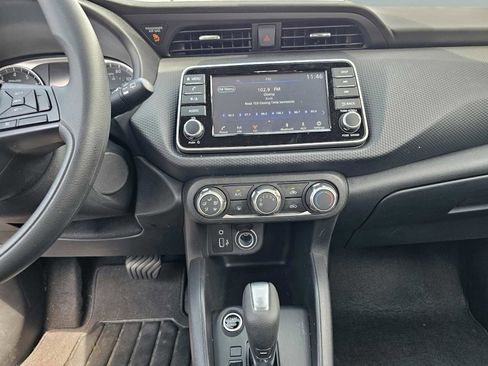 Used 2024 Nissan Kicks S image 24