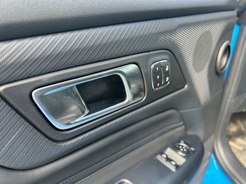 New 2026 Ford Mustang Premium image 13