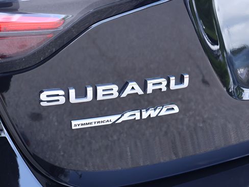 Certified 2024 Subaru Legacy Premium AWD/4WD image 25
