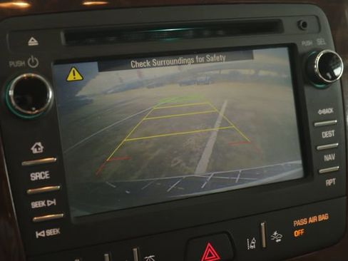 Used 2016 Buick Enclave Leather image 17