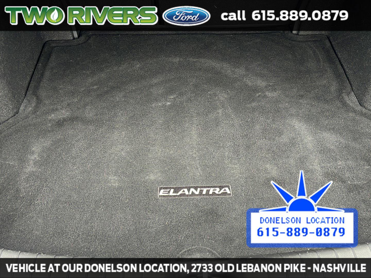 Used 2018 Hyundai Elantra Value Edition FWD image 34