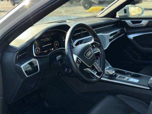 Used 2022 Audi A6 3.0T Prestige image 14