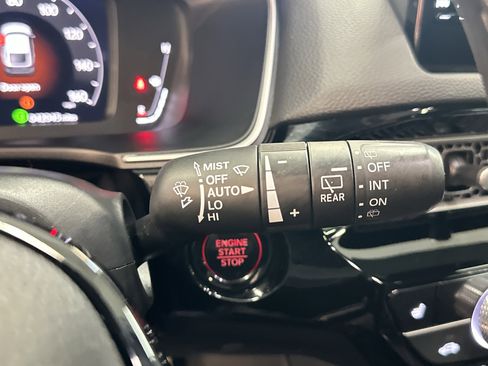 Used 2023 Honda Civic Sport Touring image 35